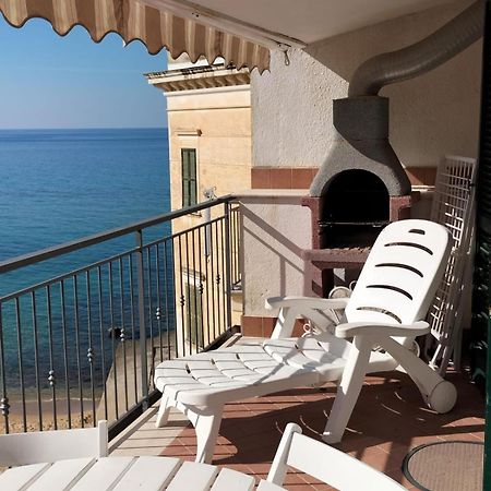 Casa Laura Beach&Town Apartments San Marco di Castellabate Экстерьер фото
