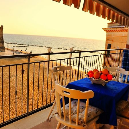 Casa Laura Beach&Town Apartments San Marco di Castellabate Экстерьер фото