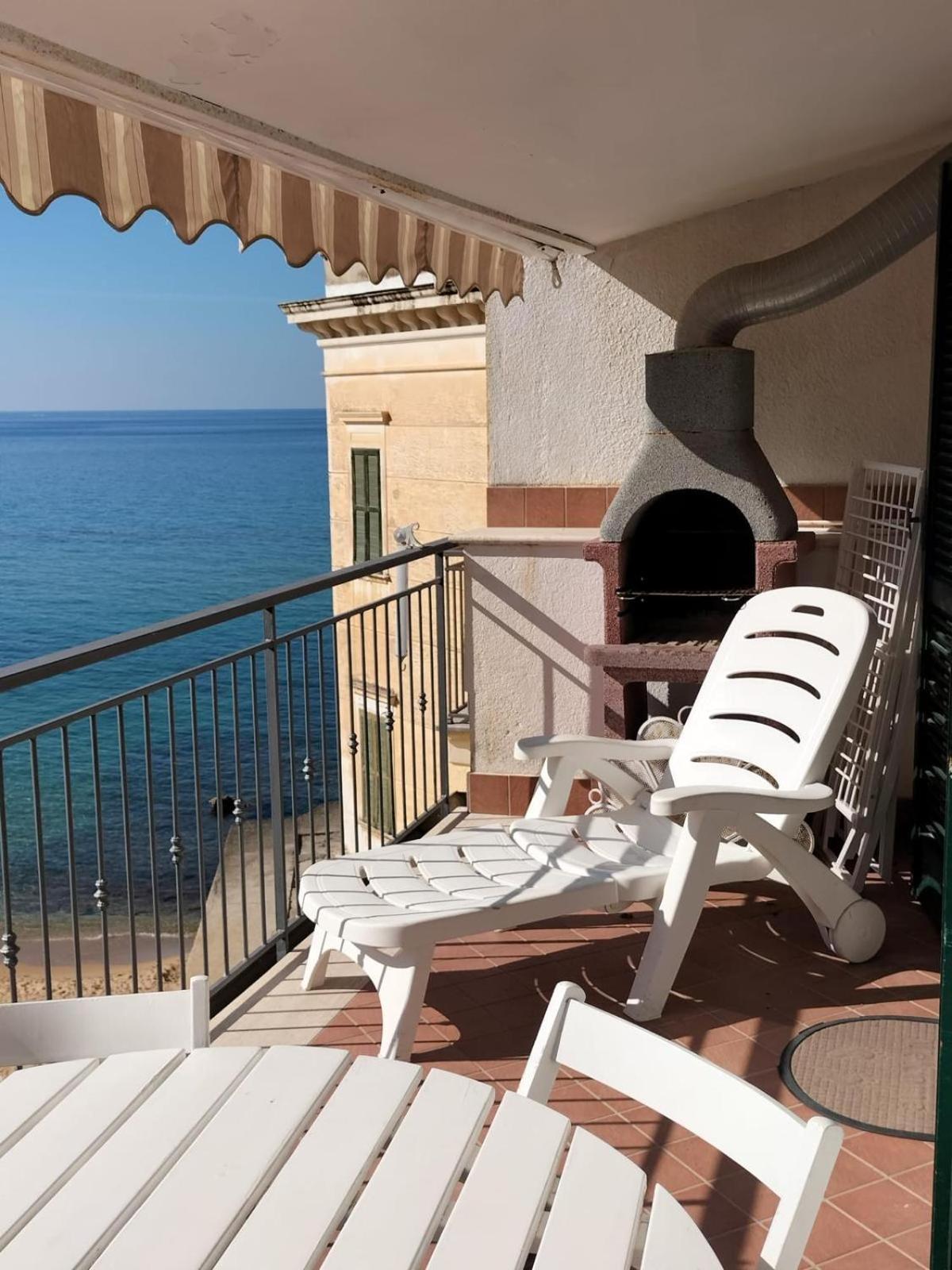 Casa Laura Beach&Town Apartments San Marco di Castellabate Экстерьер фото