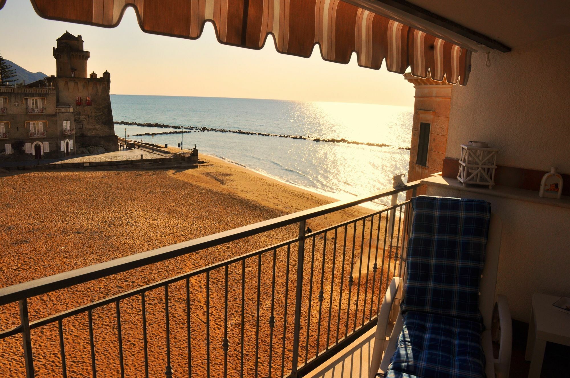 Casa Laura Beach&Town Apartments San Marco di Castellabate Экстерьер фото