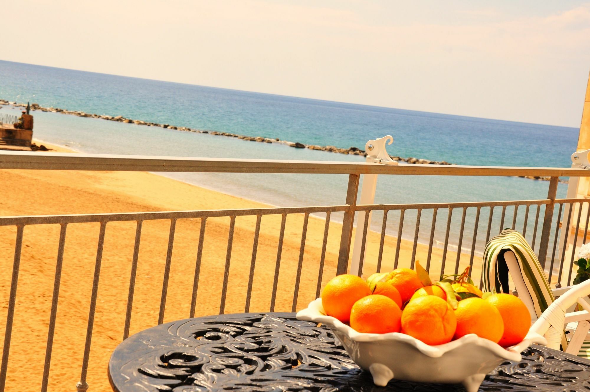 Casa Laura Beach&Town Apartments San Marco di Castellabate Экстерьер фото